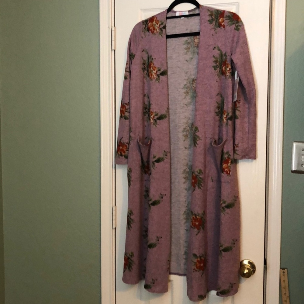 Lularoe Sarah small - Picture 4 of 6